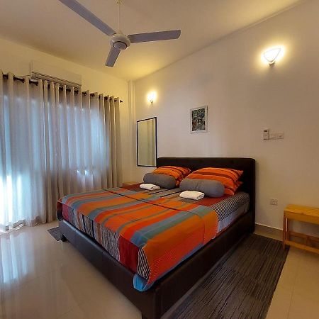 Negombo Fort Gallery Apartment Exterior foto