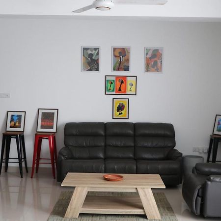 Negombo Fort Gallery Apartment Exterior foto