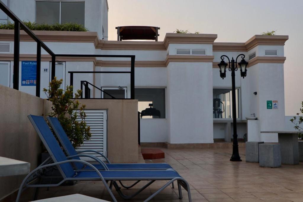 Negombo Fort Gallery Apartment Exterior foto