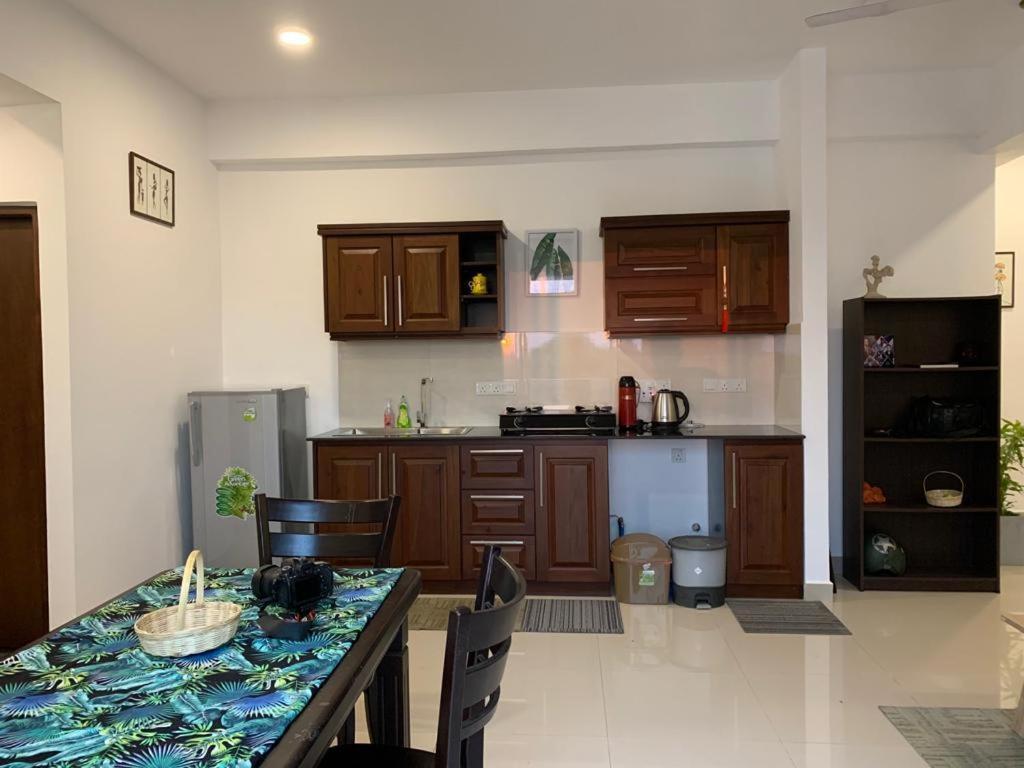 Negombo Fort Gallery Apartment Exterior foto