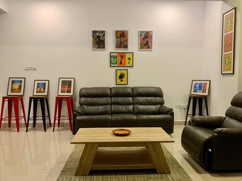 Negombo Fort Gallery Apartment Exterior foto