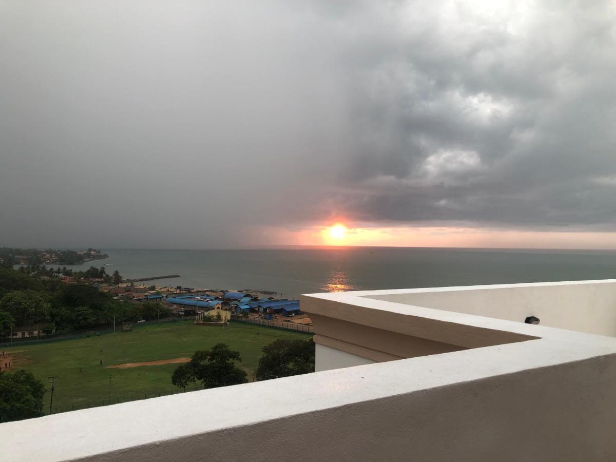 Negombo Fort Gallery Apartment Exterior foto