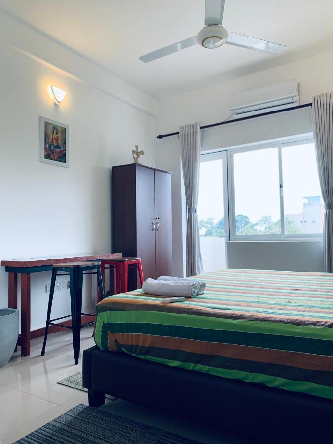 Negombo Fort Gallery Apartment Exterior foto