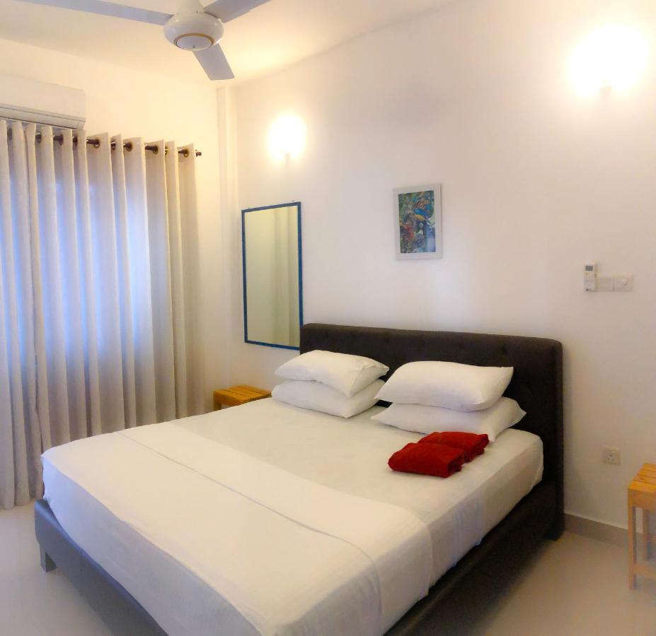 Negombo Fort Gallery Apartment Exterior foto