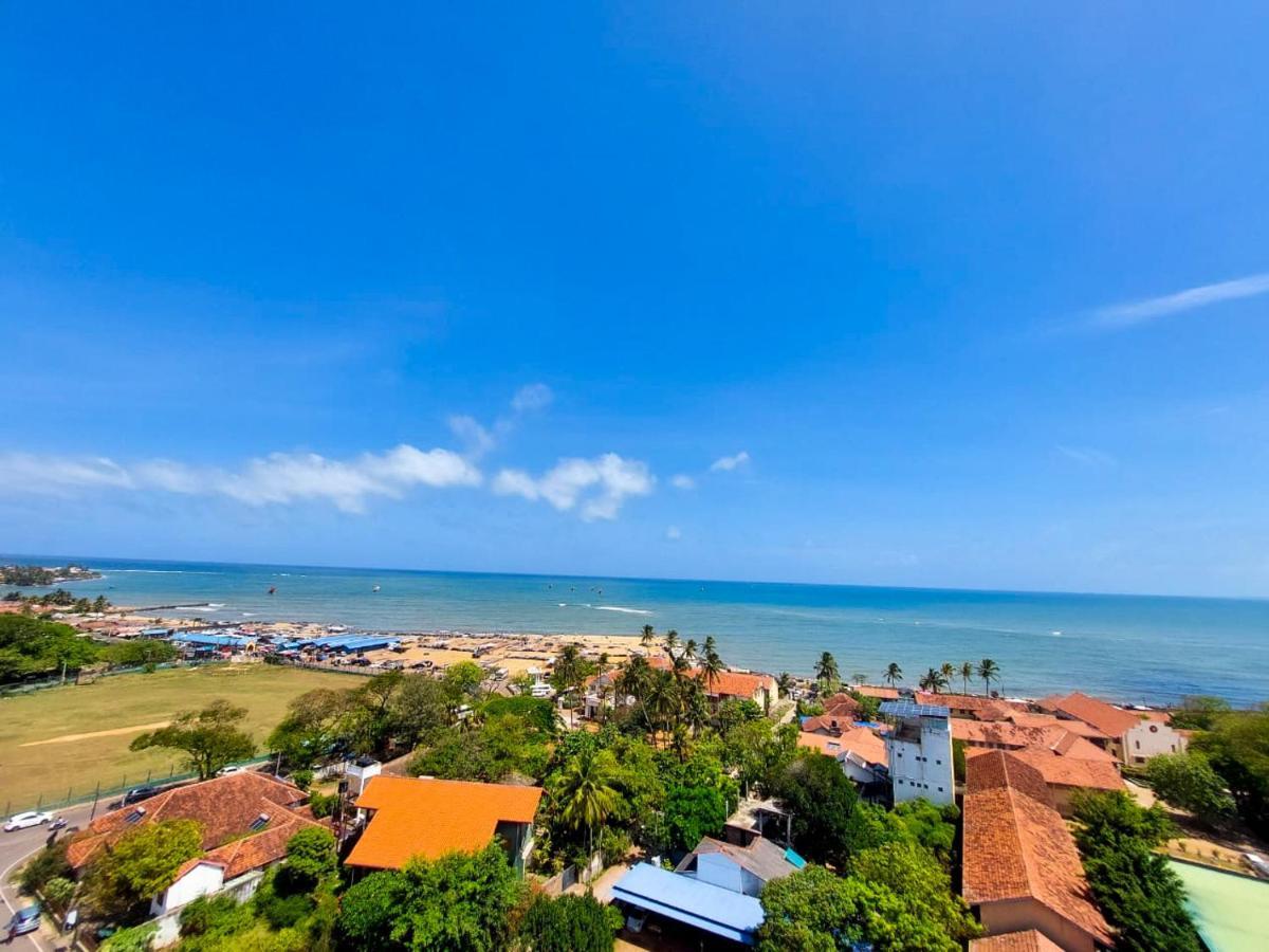 Negombo Fort Gallery Apartment Exterior foto
