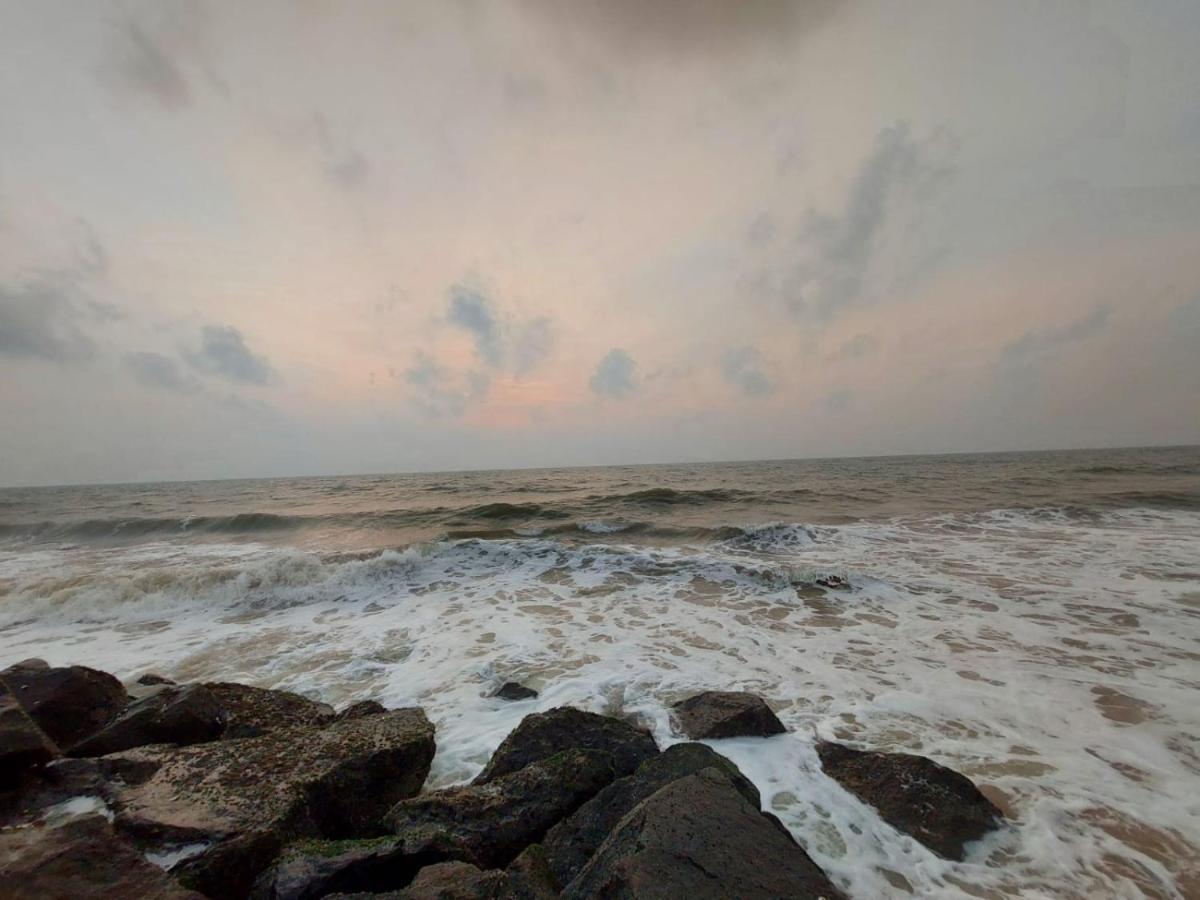 Negombo Fort Gallery Apartment Exterior foto