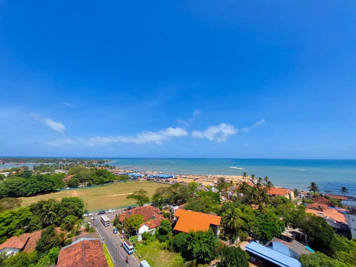 Negombo Fort Gallery Apartment Exterior foto