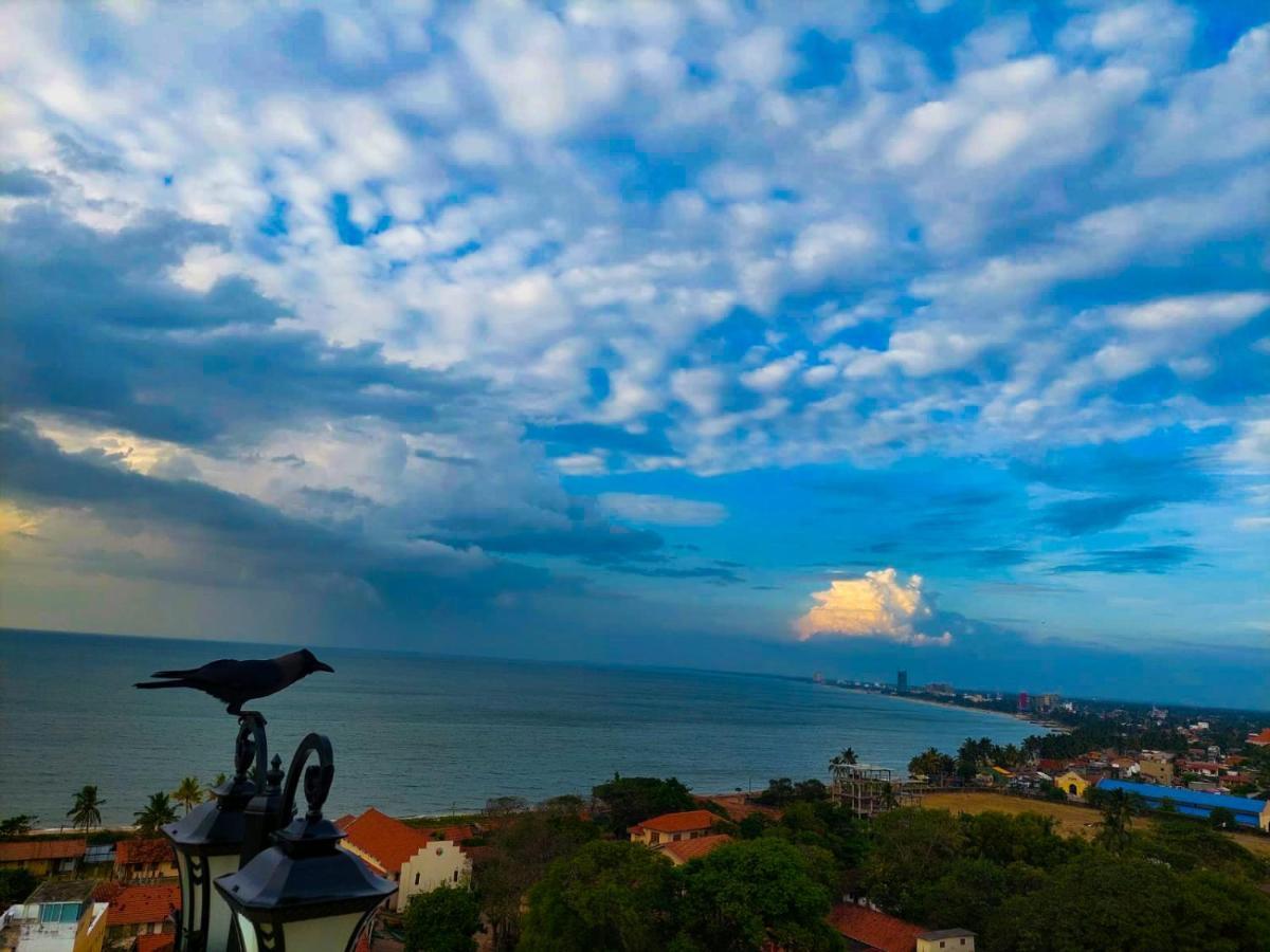 Negombo Fort Gallery Apartment Exterior foto
