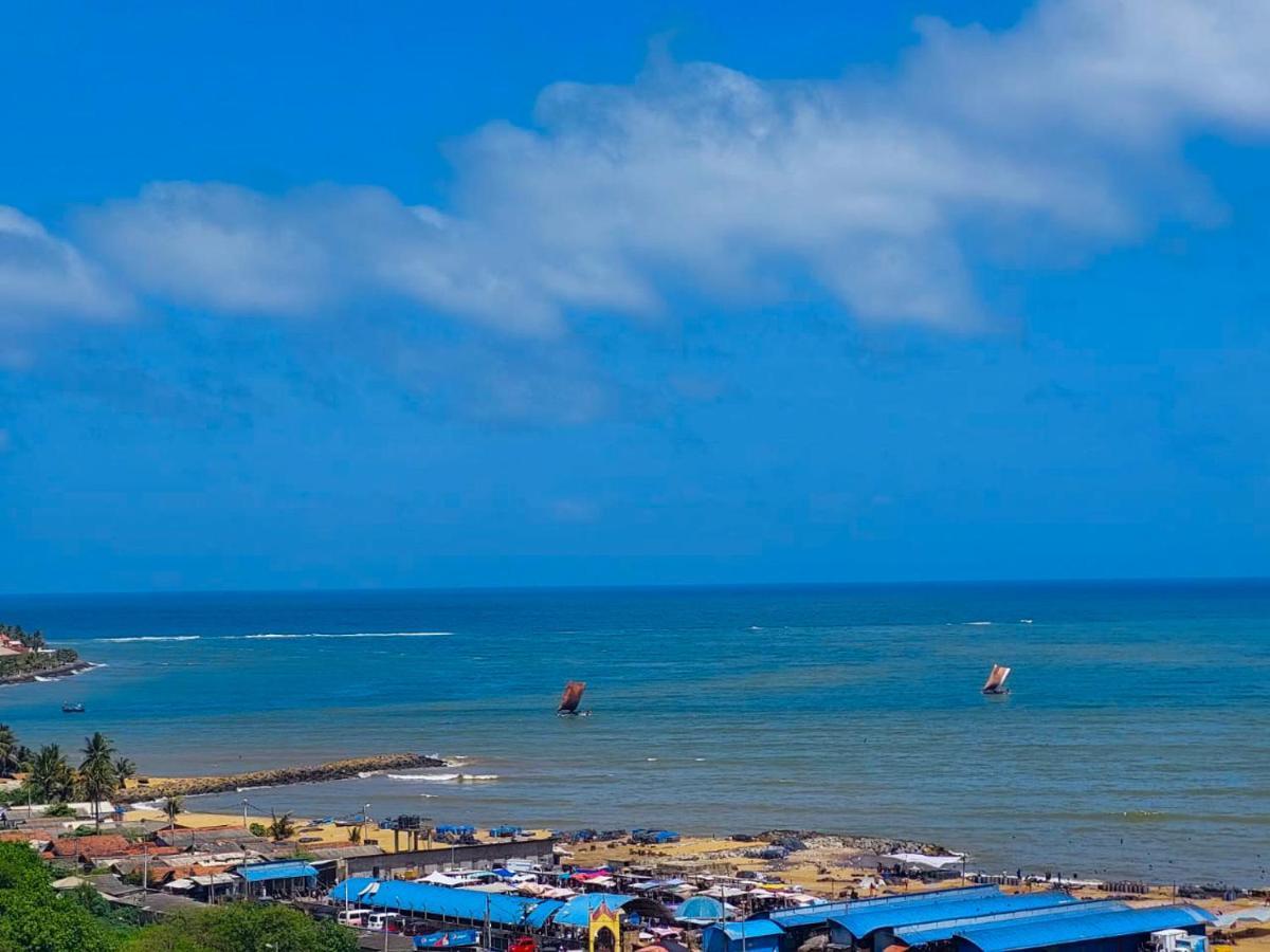 Negombo Fort Gallery Apartment Exterior foto