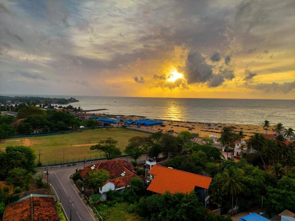 Negombo Fort Gallery Apartment Exterior foto