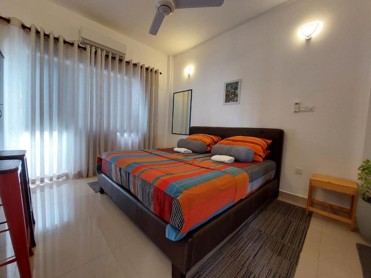 Negombo Fort Gallery Apartment Exterior foto